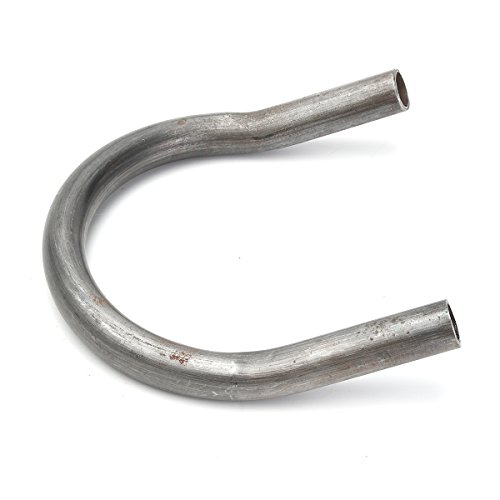 Alamor Motorrad Retro Hinten Upsweeped/Flat Seat Loop Rahmen Hoop Für Yamaha/Suzuki/Honda-1