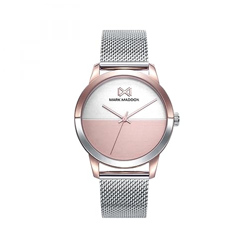 Reloj Mark Maddox Mujer MM7142-90 Catia