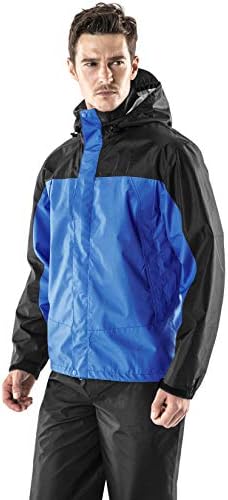 windbreakers on amazon