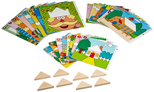 幼児期から図形感覚を養おう くもんの New さんかくたんぐらむ こるぷろ こどもとたのしくプログラミング