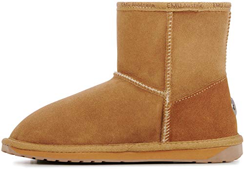 EMU Australia - Platinum Stinger Slim Mini Womens Boot4