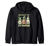 Photo Gallery retro st patricks day shamrockin con i miei gnomi gnome verde felpa con cappuccio Photo Gallery retro st patricks day shamrockin con i miei gnomi gnome verde felpa con cappuccio