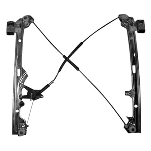 Sherman Parts 672-900R - 2002-2004 Cadillac Escalade Ext Power Window Regulator Rh For The Years Of 2002, 2003, 2004 #TOP4