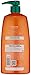 Garnier Fructis Damage Eraser Shampoo, Distressed, Damaged Hair, 33.8 fl. oz.