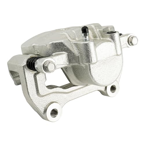 Image of PHILTOP Front Brake Caliper Compatible with 2010-2017 Equinox, 2010-2017 Terrain, 2014-2020 Impala, 2010-2016 LaCrosse, 2011-2017 Regal, 2016-2019 Cascada, 2013-2015 Malibu, 18-B5270, 18-B5271