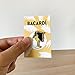 Bacardi Cocktail Enamel Pins for Bartender Aprons, Jackets, Backpacks and Purses, Shirt and Suit Lapels, Button Badges Brooch Fashion Jewelry (Bacardi Old Cuban)