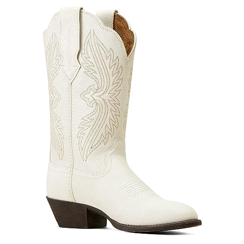 Image of Ariat Women's Heritage R Toe StretchFit Western Boot