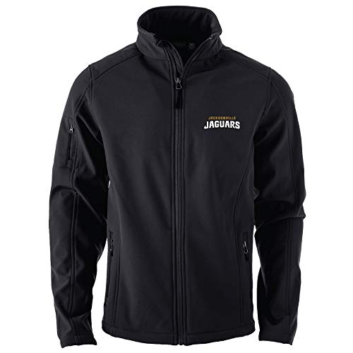 Image of Dunbrooke NFL mens 20 Mens Sonoma Softshell Jacket