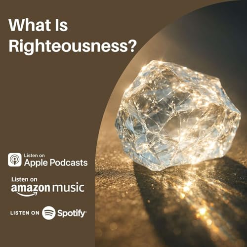 What Is Righteousness?