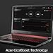 Acer Nitro 5 Gaming Laptop, 9th Gen Intel Core i7-9750H, NVIDIA GeForce...