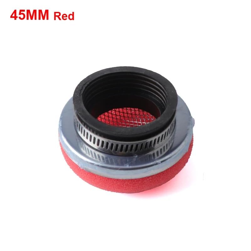 Filtre à air de rechange en mousse pour tondeuse et VTT - 2