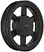 Martin 2AK74 P/B Plain Bore FHP Sheave, 3L/4L or A Belt Section, 2 Grooves, 3/4" Bore, Class 30 Gray Cast Iron, 7.25" OD, 3422 max rpm, 6.66" Pitch Diameter/7 Datum
