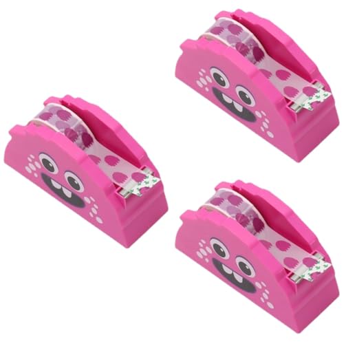 Distributeur de ruban Jojofuny x3 petit de bureau