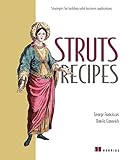 Struts Recipes