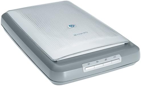 HP ScanJet 3970 Q3191A Flachbettscanner