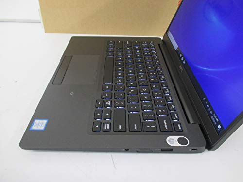 Image of Dell Latitude 14 7400 14 inch Notebook - Intel Core i7-8665U - 8GB RAM - 256GB SSD