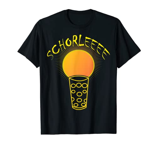 Schorleeee - Palatinados para la boca Camiseta