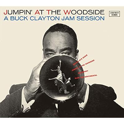Jumpin' At The Woodside + The Huckle-Buck and Robbins' Nest