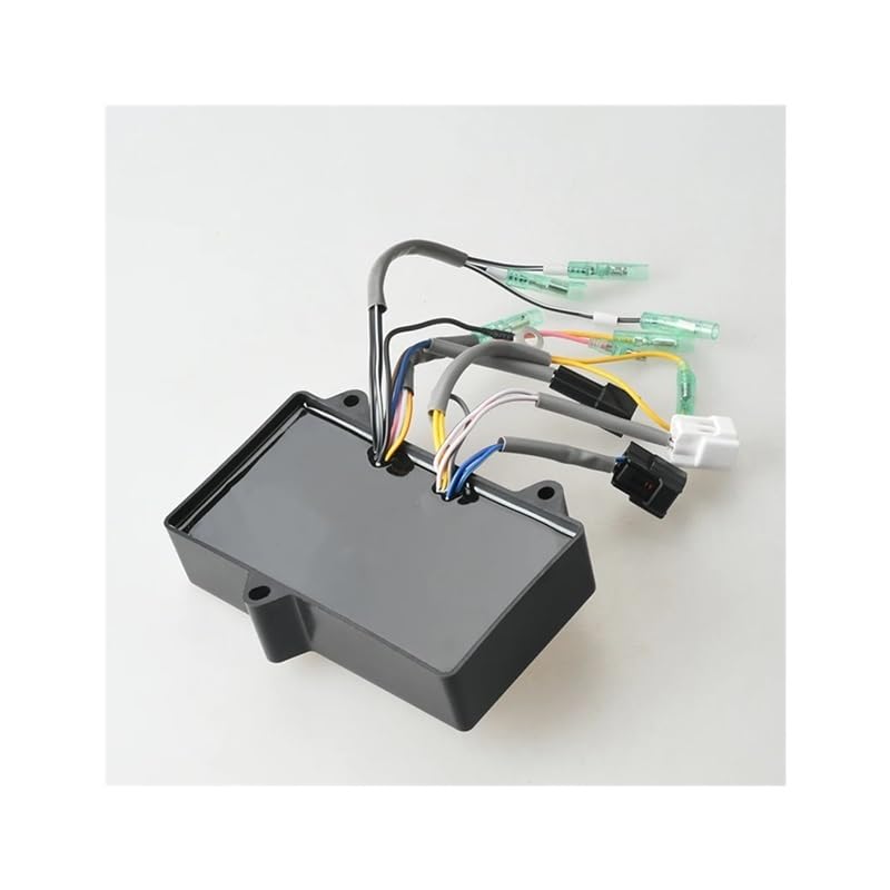 Composant CDI Haute Fiabilité pour Hors-Bord YM-H 2002+