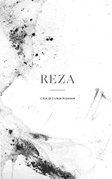 Paperback Reza Book