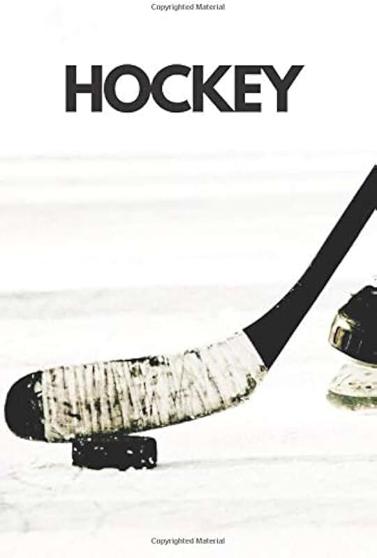 Amazon.ca hockey books