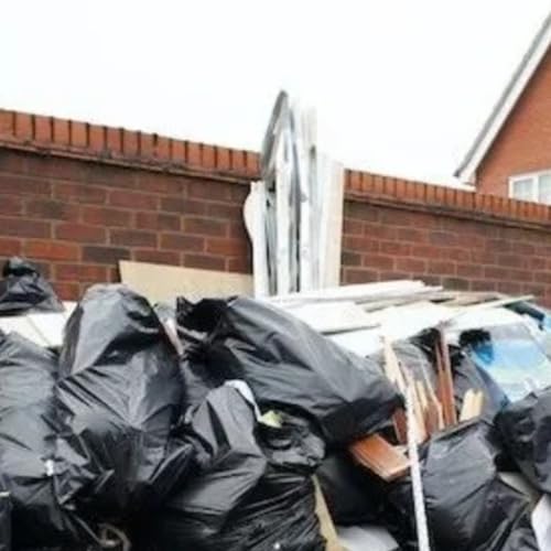 Residential and Commercial Waste Removal Services