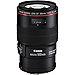 Canon EF 100mm f/2.8L IS USM Macro Lens for Canon Digital SLR Cameras (Renewed)