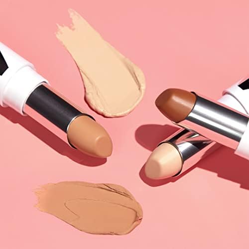 Skin Perfecting Comfort Concealer, Face Makeup, Full