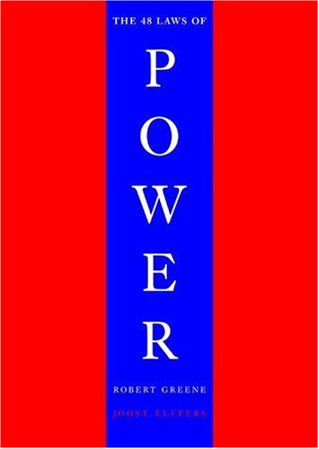 48 Laws of Power