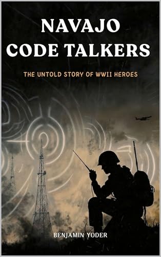 Navajo Code Talkers: The Untold Story of WWII Heroes (Native American History Collection Book 16)