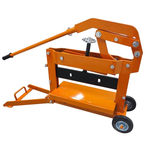 HQHAOTWU Paving Block Splitter