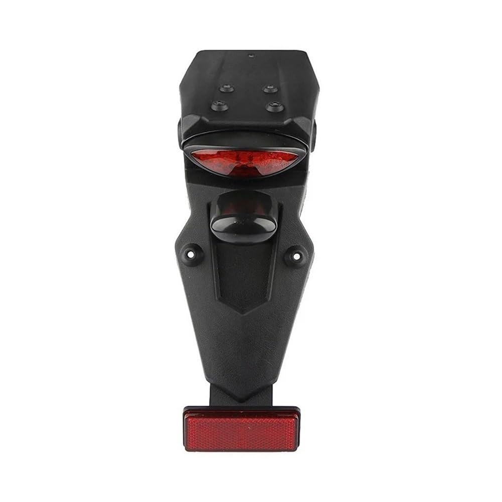 Moto Parafango Protettore 1pc parafango posteriore moto parafango freno fanale posteriore parafango moto fanale posteriore accessori moto parafango moto