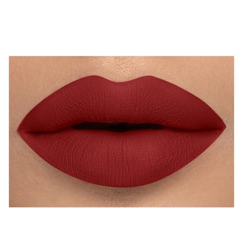 Image of Daily Life Forever52 I'm Unlimited Lipstick | Long-lasting Waterproof Matte Nude Lipstick| Vegan| Cruelty Free| (Clay - 003)