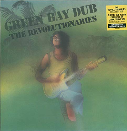 Green Bay Dub [Vinyl LP]