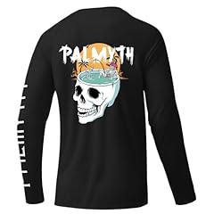 Black / Skull Fishing