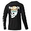 Black / Skull Fishing