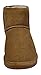 BEARPAW Women's Demi Fashion Boot Hickory 8 M US