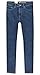 Produktbild Paddocks Paddock's Ranger Jeans Herren, Dark Blue Stoned, Stretch Denim, Gerader Schnitt (W48/L32)