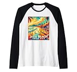 Photo Gallery jaco beach costa rica viaggio in famiglia retro beach town surf maglia con maniche raglan Photo Gallery jaco beach costa rica viaggio in famiglia retro beach town surf maglia con maniche raglan