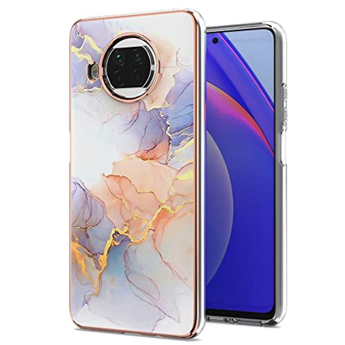 SEAHAI Case For Xiaomi Mi 10T Lite, Ultra Thin Premium TPU - View #6