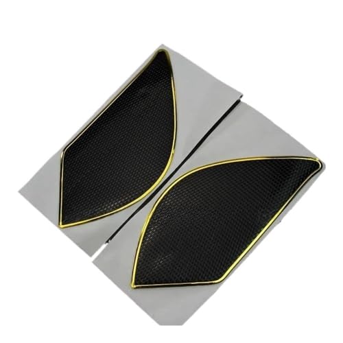 Protection réservoir moto en carbone premium pour Benelli BJ300 GS