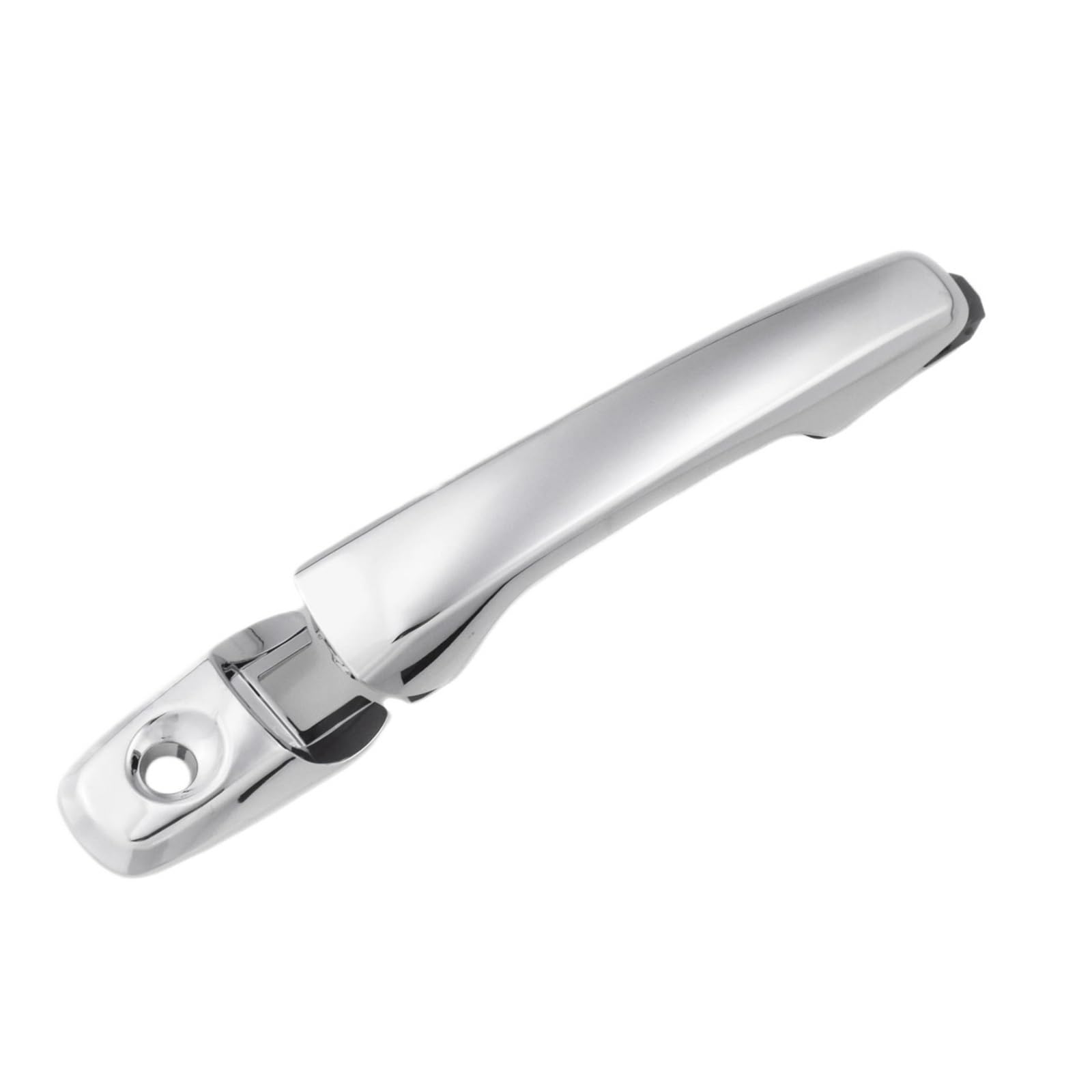 ZHQDRCY Door Open Handles for Explorer 2011 2012 2013 2014-2019 Car Exterior Door Handle(4 Side Kit)