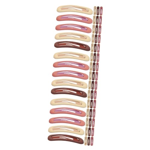 Kit d'ornements pour cheveux et lot de 3 pinces, le cadeau parfait