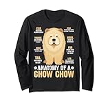 Chow Chow Blueprint: A Dog Lover's Guide