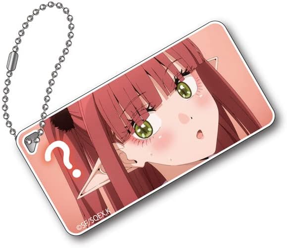 Amazon | その着せ替え人形は恋をする 場面写アクリルキーチェーンVol