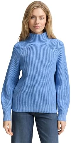 Tom Tailor Damen Pullover