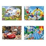 Lernwert: bauen, Vorstellungskraft