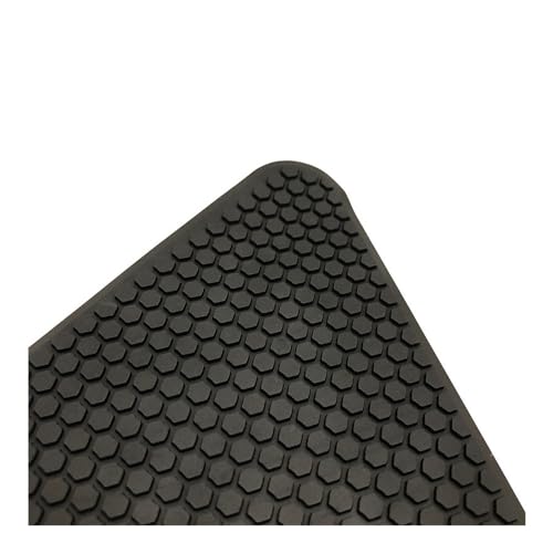 Protection réservoir Super Tenere contre rayures de fermeture - 6