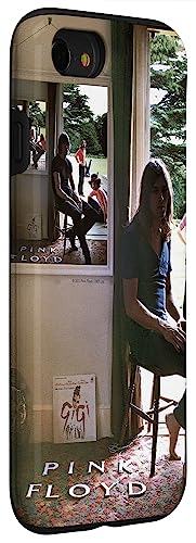 Pink Floyd Ummagumma coque iPhone 7 idéale pour écouter vos vinyles - 3