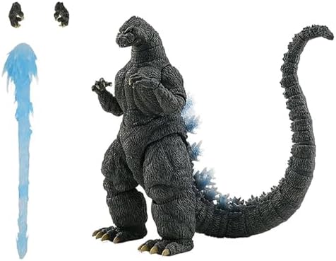 Amazon.co.jp: HIYA TOYS ゴジラvsキングギドラ1991 シリーズ 放射熱線 